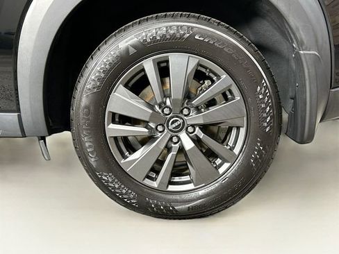 Certified 2023 Nissan Pathfinder S image 30