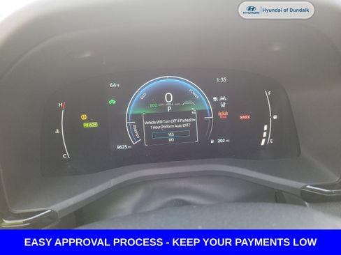 Used 2025 Toyota Camry LE image 11