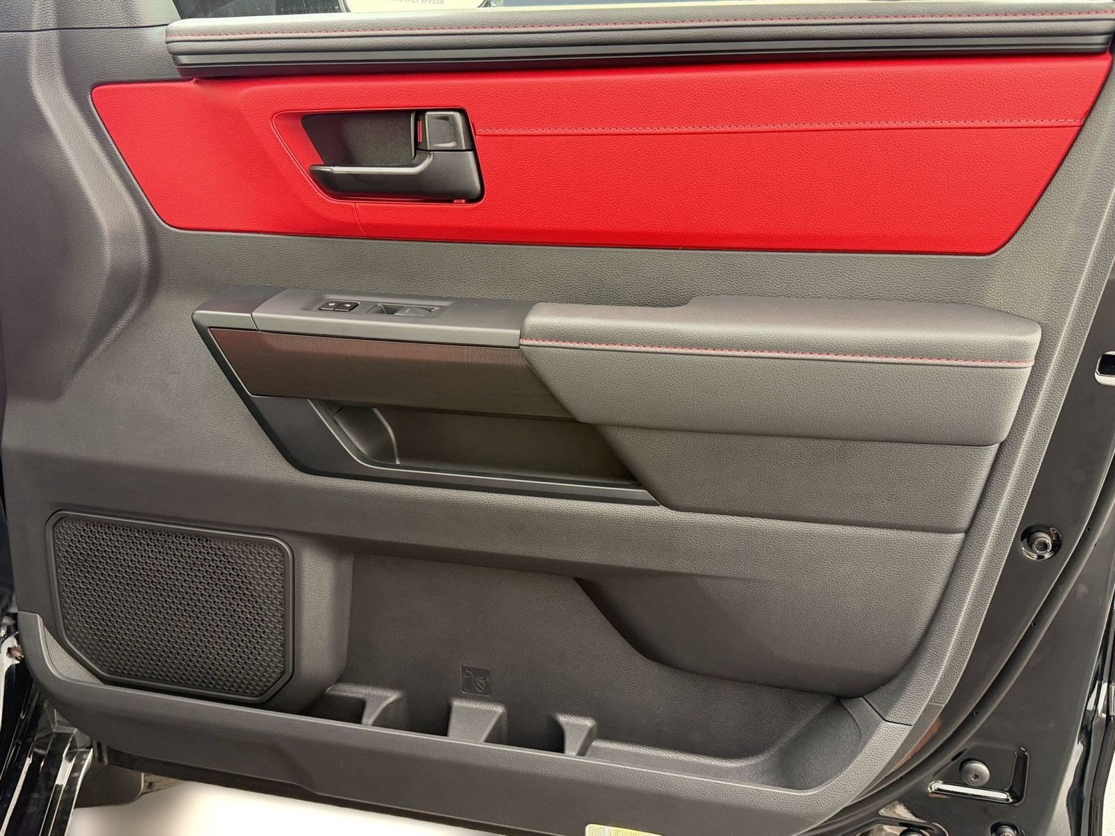New 2026 Toyota Tundra TRD Pro AWD/4WD image 34