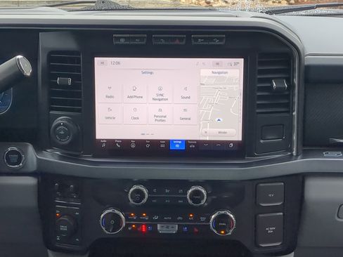 Used 2024 Ford F250 Limited w/ FX4 Off-Road Package image 16