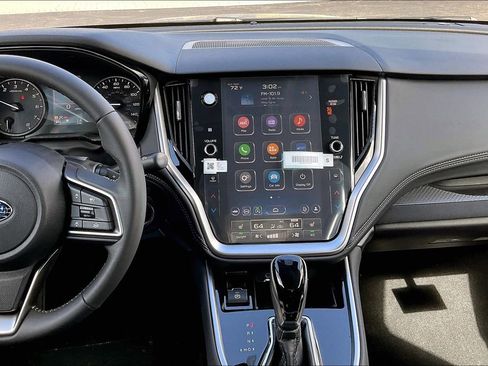 New 2025 Subaru Legacy Premium image 7