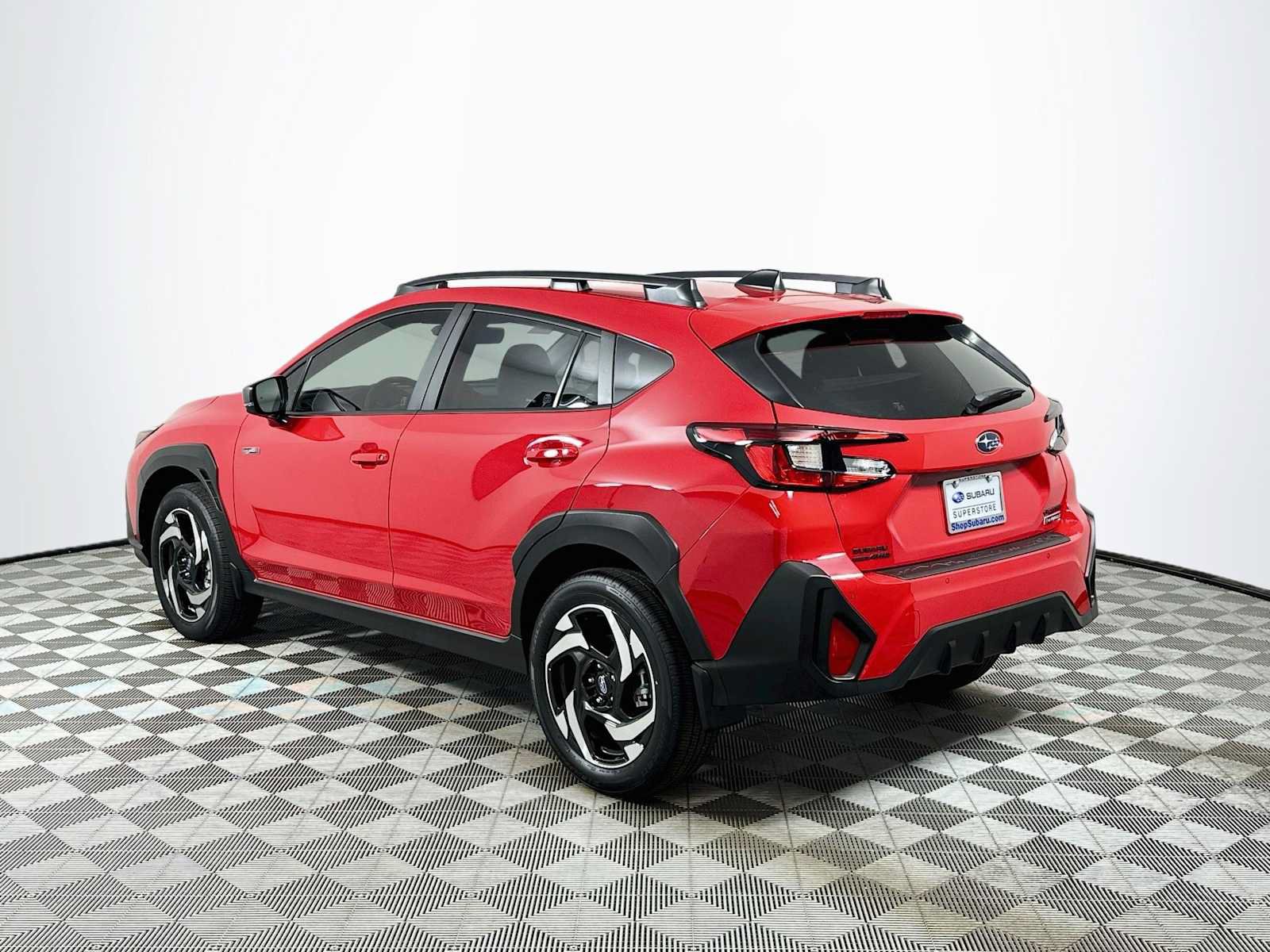 New 2026 Subaru Crosstrek 2.5i Limited AWD/4WD image 5