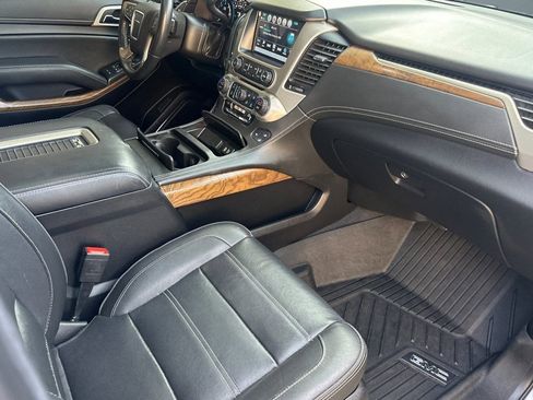 Used 2019 GMC Yukon Denali w/ Denali Ultimate Package image 33