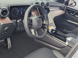 New 2026 Mercedes-Benz GLC 300 4MATIC video 3