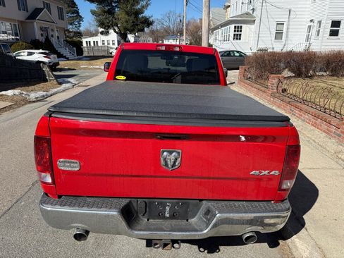 Used 2014 RAM 1500 Express image 4