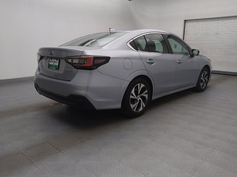 Used 2022 Subaru Legacy image 9