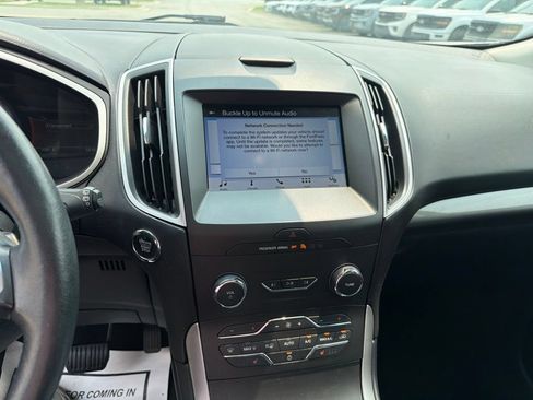 Used 2019 Ford Edge SEL w/ Equipment Group 201A AWD/4WD image 14