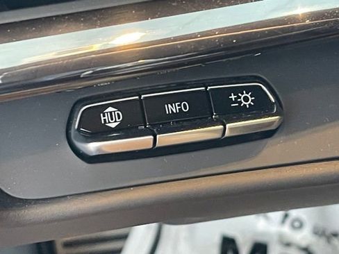 Used 2025 Chevrolet Corvette Stingray Premium Cpe w/ Z51 Performance Package image 12