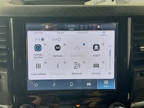 New 2026 RAM 1500 Big Horn image 15