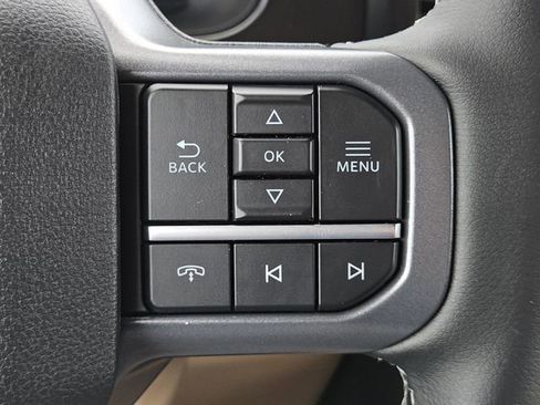 New 2026 Ford F250 Lariat AWD/4WD image 19