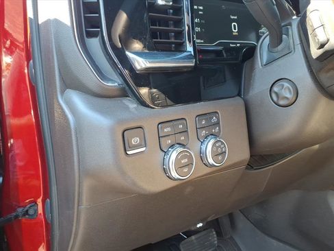 Certified 2023 GMC Sierra 1500 SLT w/ SLT Premium Plus Package image 10