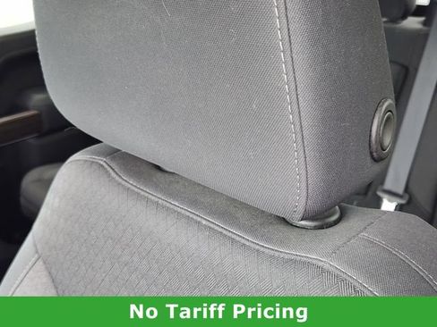 Used 2021 Chevrolet Silverado 1500 RST AWD/4WD image 14
