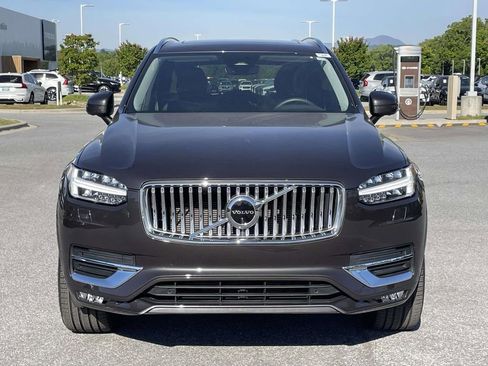 Used 2023 Volvo XC90 B6 Plus w/ Protection Package Premier AWD/4WD image 23