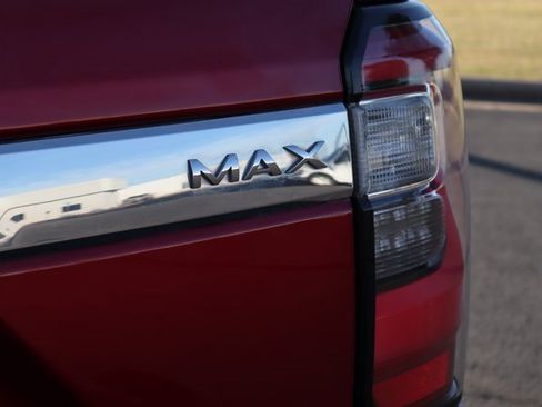 Certified 2019 Ford Expedition Max Limited w/ Driver Assistance Package image 16