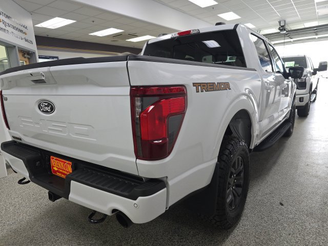 Used 2025 Ford F150 Tremor w/ Bed Utility Package AWD/4WD image 7