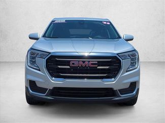 Used 2022 GMC Terrain SLE FWD video 2