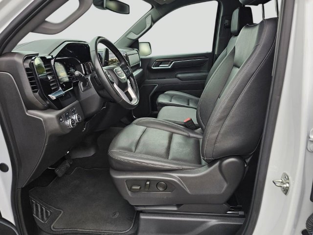 Used 2025 GMC Sierra 1500 SLT AWD/4WD image 20