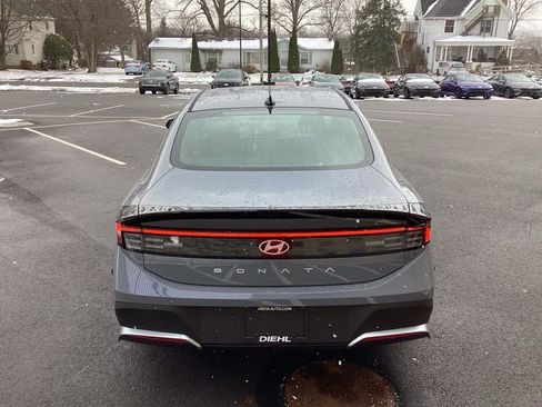 New 2026 Hyundai Sonata SE image 7