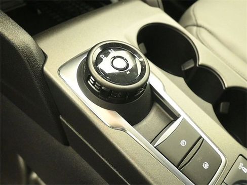 New 2025 Ford Bronco Sport Badlands w/ Badlands Tech Package image 18