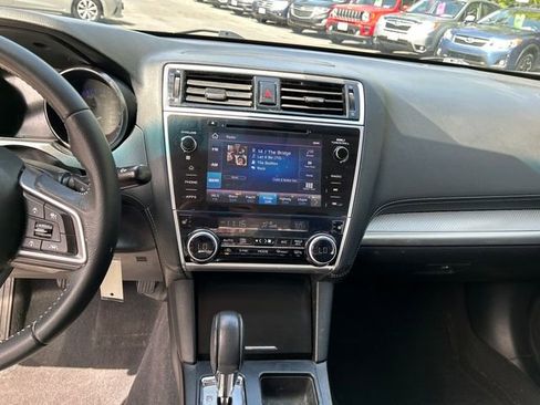 Used 2019 Subaru Legacy 2.5i Premium AWD/4WD image 18