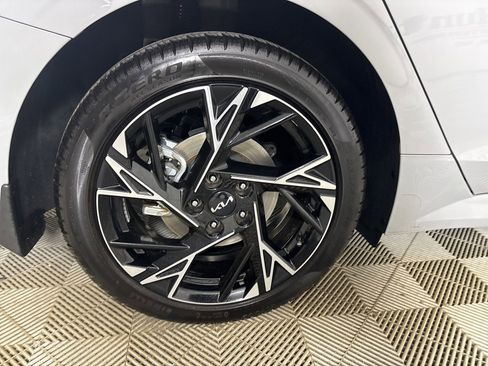 Used 2025 Kia K5 GT-Line FWD image 29