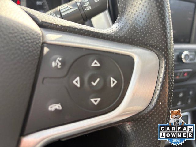 Used 2024 GMC Terrain SLE FWD image 25