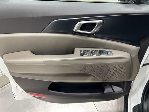 New 2026 Kia Carnival FWD image 10