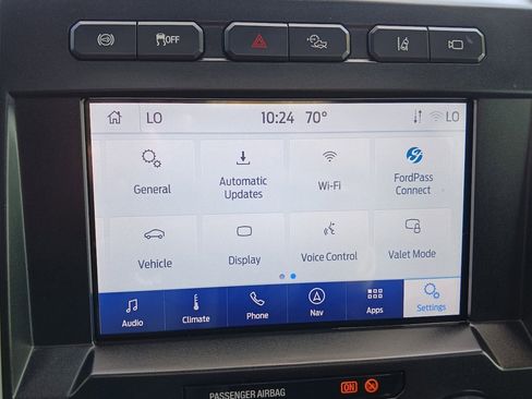 Used 2021 Ford F250 Lariat w/ Tremor Off-Road Package image 38