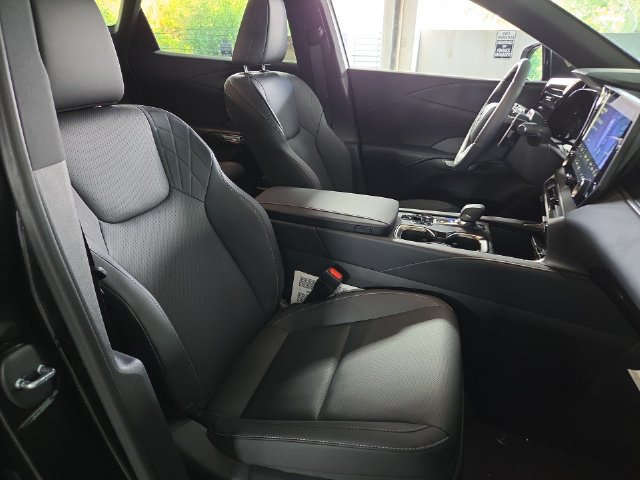 New 2026 Lexus RX 350 F Sport w/ Convenience Package AWD/4WD image 25