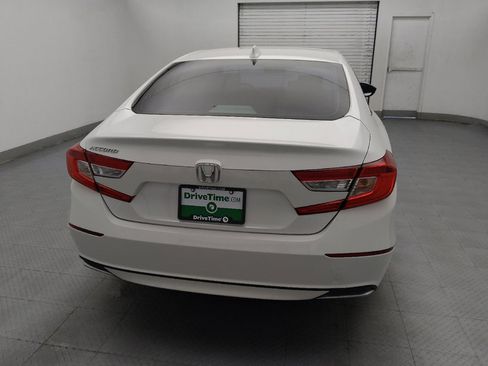 Used 2018 Honda Accord EX-L image 7