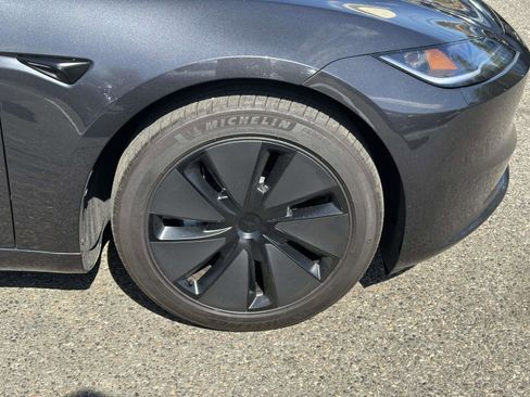 Used 2024 Tesla Model 3 Long Range RWD image 8