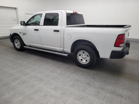 Used 2019 RAM 1500 Tradesman image 3