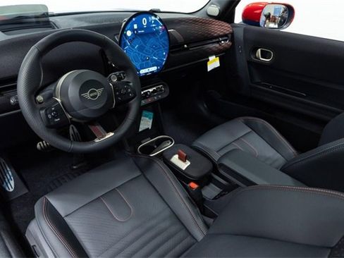 New 2026 MINI Cooper John Cooper Works image 17