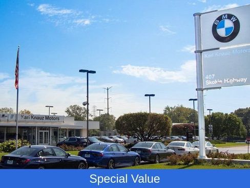 Used 2025 BMW 230i xDrive Coupe w/ M Sport Package AWD/4WD image 26