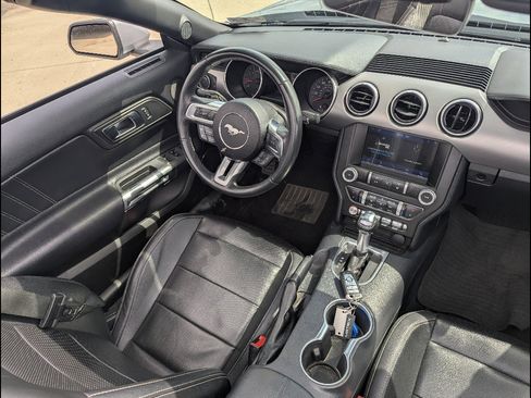 Used 2021 Ford Mustang Premium image 30