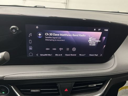 New 2026 Buick Encore GX Preferred w/ Comfort Package image 17