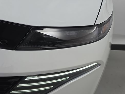 New 2026 Nissan Murano Platinum w/ Cargo Package image 32