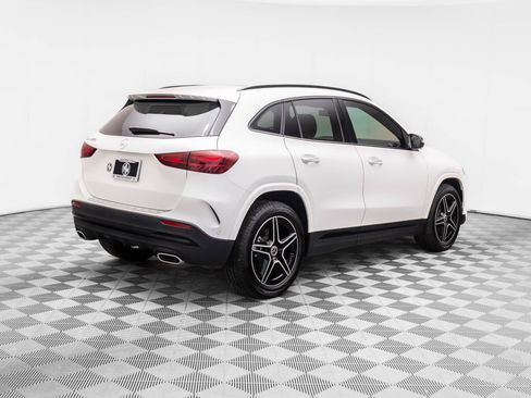 Used 2025 Mercedes-Benz GLA 250 image 6