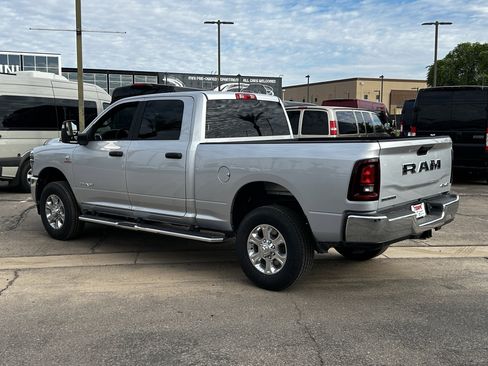 New 2026 RAM 2500 Big Horn image 4