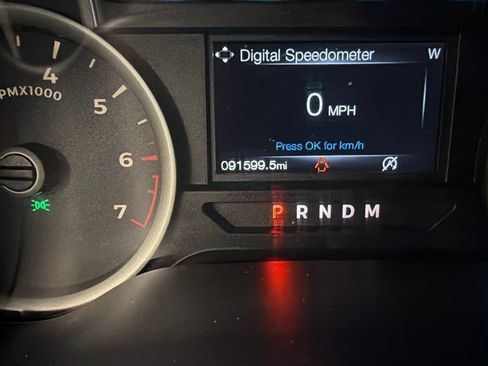 Used 2017 Ford F150 XLT w/ Equipment Group 302A Luxury AWD/4WD image 27