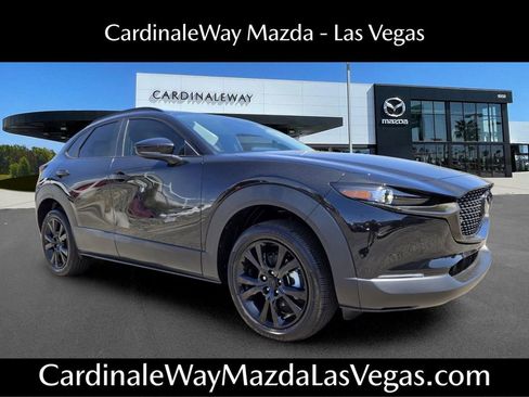 New 2026 MAZDA CX-30 Aire Edition AWD/4WD image 1