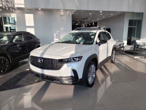 New 2026 MAZDA CX-50 AWD 2.5 S w/ Weather Package image 7