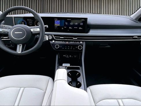 New 2026 Hyundai Sonata SEL FWD image 6