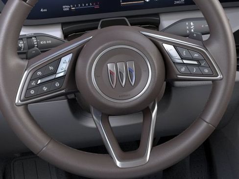 New 2026 Buick Enclave Avenir w/ Super Cruise Package FWD image 24
