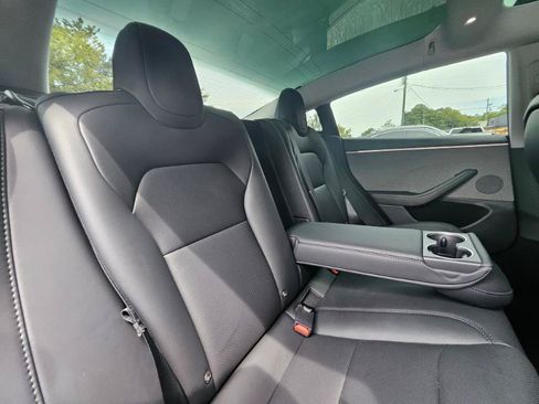 Used 2024 Tesla Model 3 Long Range RWD image 72