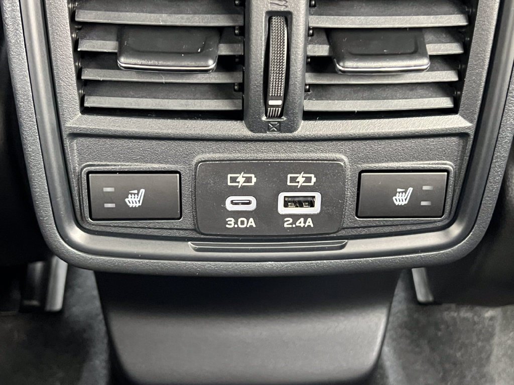 New 2026 Subaru Outback Touring XT AWD/4WD image 37