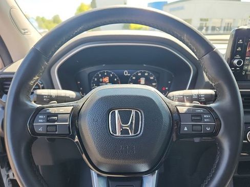 Used 2024 Honda Pilot Elite image 19