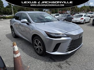 Used 2024 Lexus RX 350 Premium w/ Accessory Package (Z1) FWD video 1