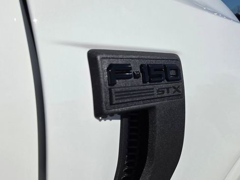 New 2026 Ford F150 STX image 12