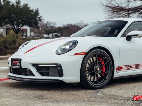 Used 2022 Porsche 911 Carrera GTS image 73